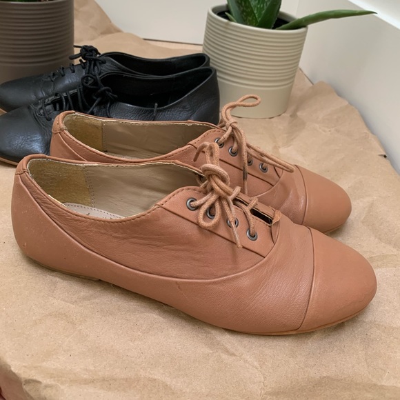 Zara Flats - Picture 4 of 5